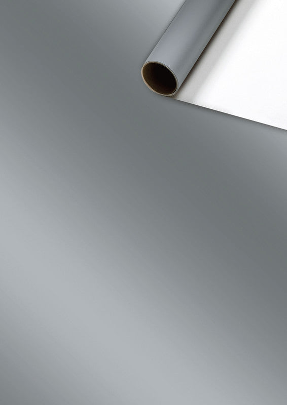 Stewo Geschenkpapier – neutral – gestrichenes Papier, 70 g/m² – 700 × 5000 mm