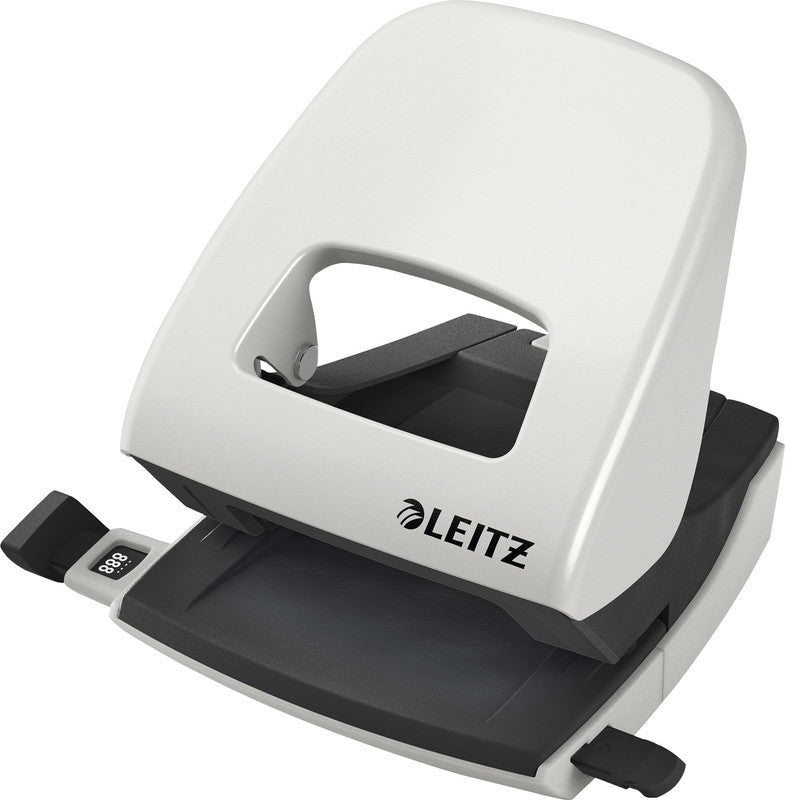 Leitz Locher – für A4