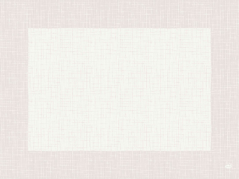 Duni Papier-Tischset Weiss – 40 × 30 cm, 10er-Set