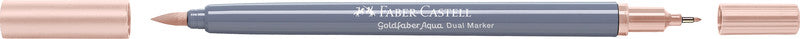 Faber-Castell Goldfaber Aqua Filzstifte, auswaschbar, 1 Stk.