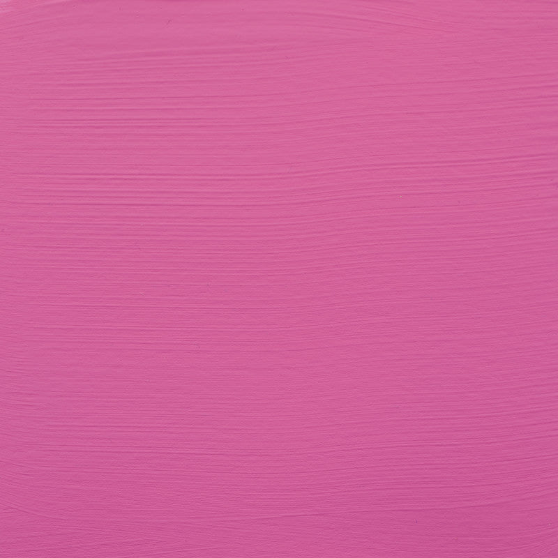 Royal Talens Amsterdam – Acrylic Standard – Acrylfarbe – Hellchinacridonrosa, 120 ml