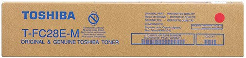Dynabook Toshiba – Toner T-FC-28EM – Magenta, 24000 Seiten