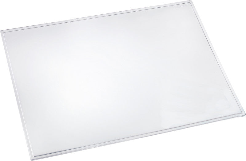 Laufer Schreibunterlage Durella DUO – 700 × 500 mm – Kunststoff