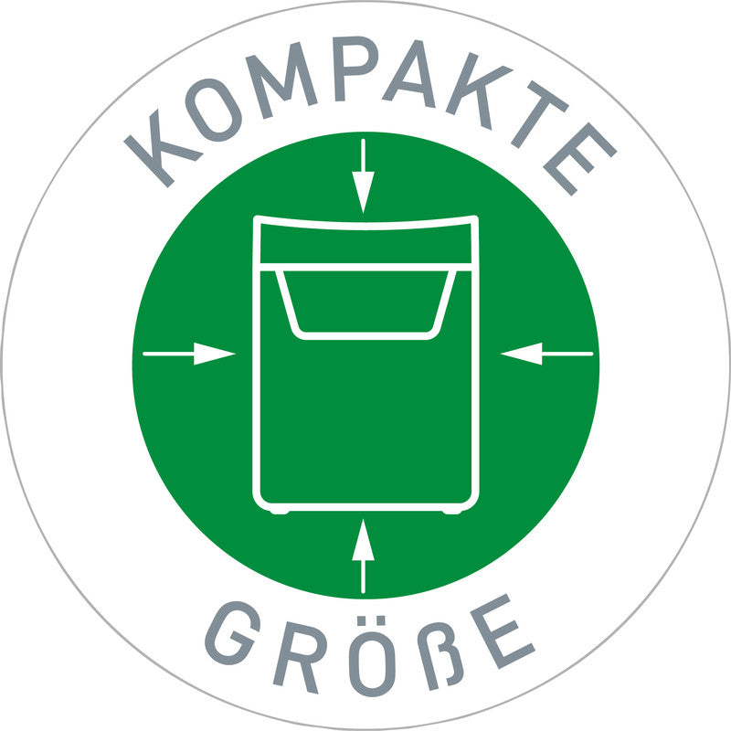 Leitz IQ 3M Protect Premium – Aktenvernichter, DIN P-5, Mikroschnitt 2 × 15 mm, 3 Blatt, 10 l, A4