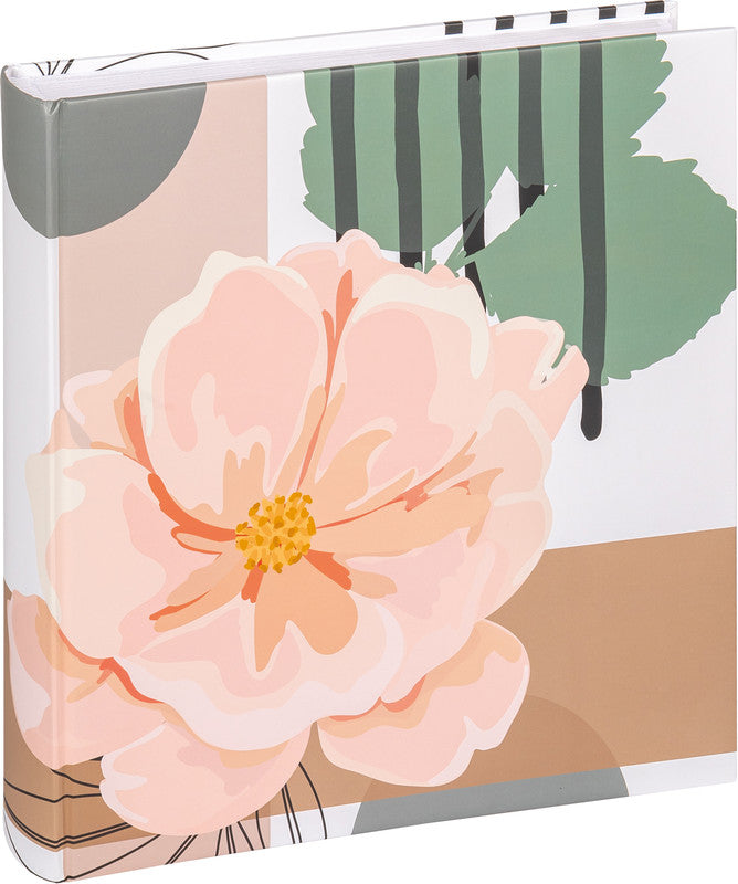Walther Fotoalbum – für 300 × 300 mm, mehrfarbig, Karton