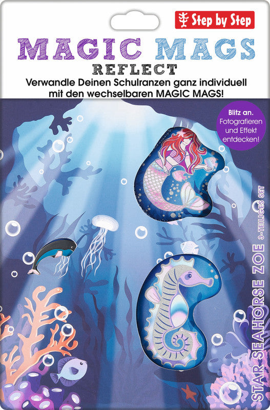 Step by Step Kletties – Kunststoff