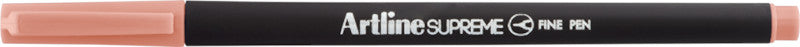 Artline Supreme Dreieckiger Fineliner – 30er-Set 0,4 mm – 30 Farben, sortiert