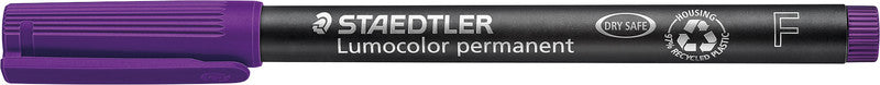 Staedtler Permanentmarker – Violett