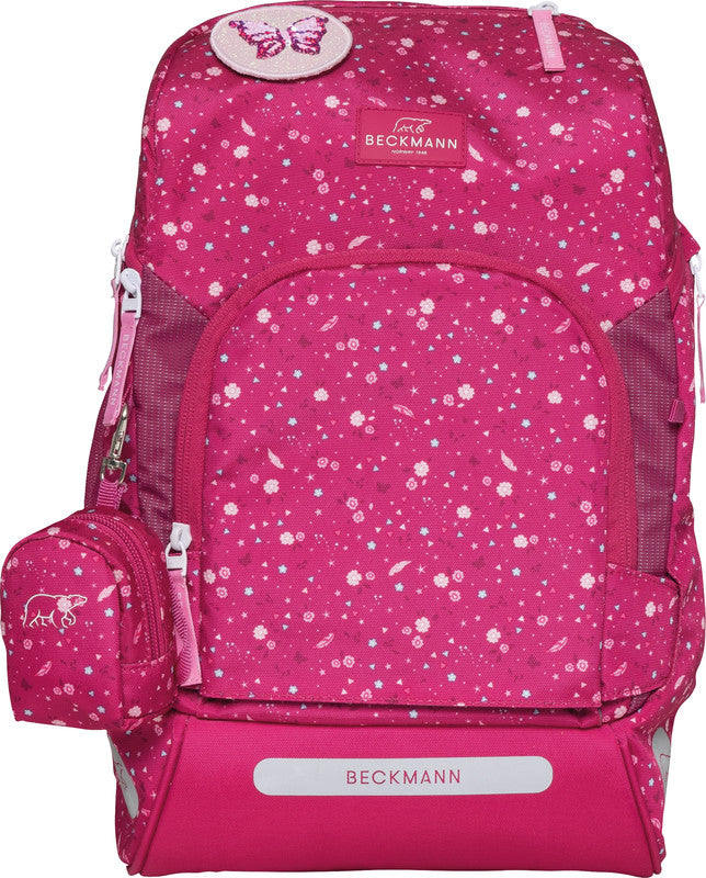 Beckmann Schulrucksack – Forest Deer