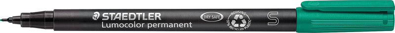 Staedtler Permanent Marker – sortiert, 6er Pack