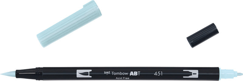 Tombow Auswaschbarer Filzstift, 1 Stk.