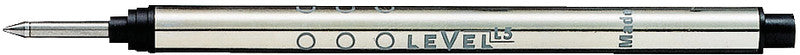 Pelikan Rollerpatronen Level L5 – Blau, 0,4 mm, geruchsarm
