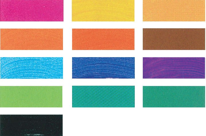 Talens Gouache – blaugrün