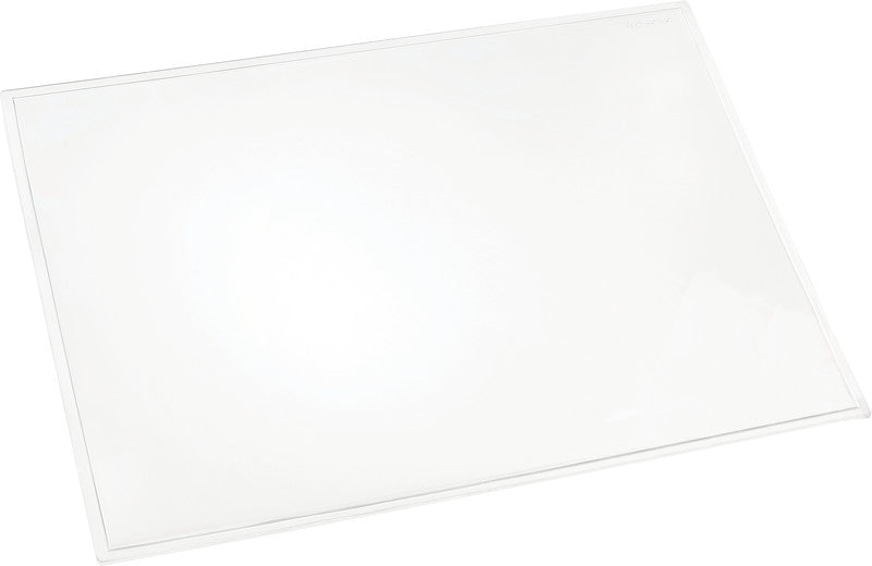Laufer Schreibunterlage Durella – 700 × 500 mm – Kunststoff