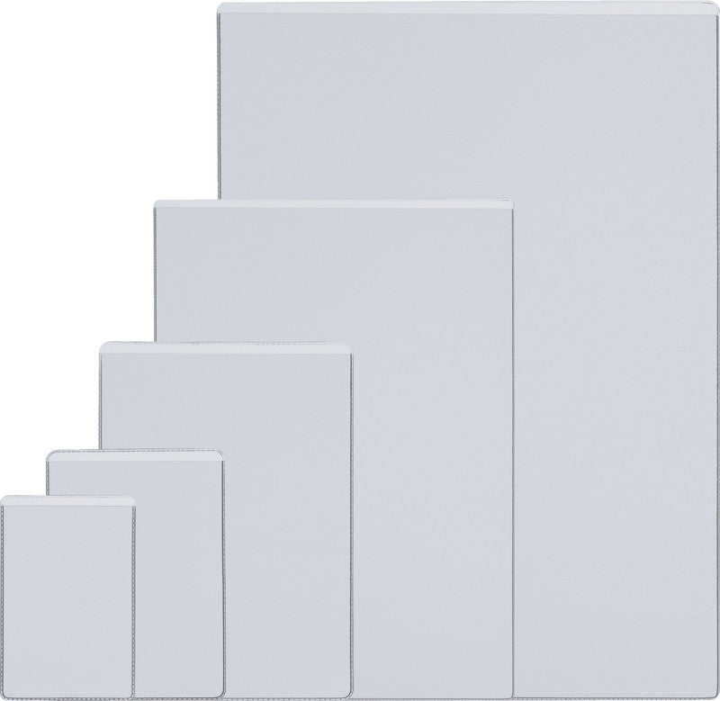 Kolma Stecketui – für A5 – 148 × 210 mm, Kunststoff, transparent – 1 Stück