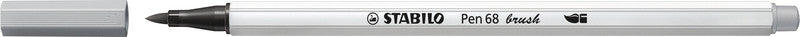 STABILO Fasermaler, auswaschbar, 18 Farben