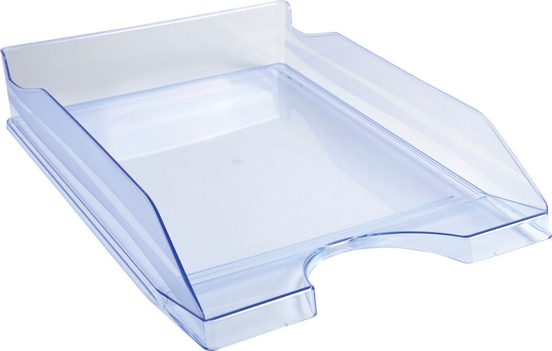 Exacompta Briefkorb – Blau, Serie 12310D