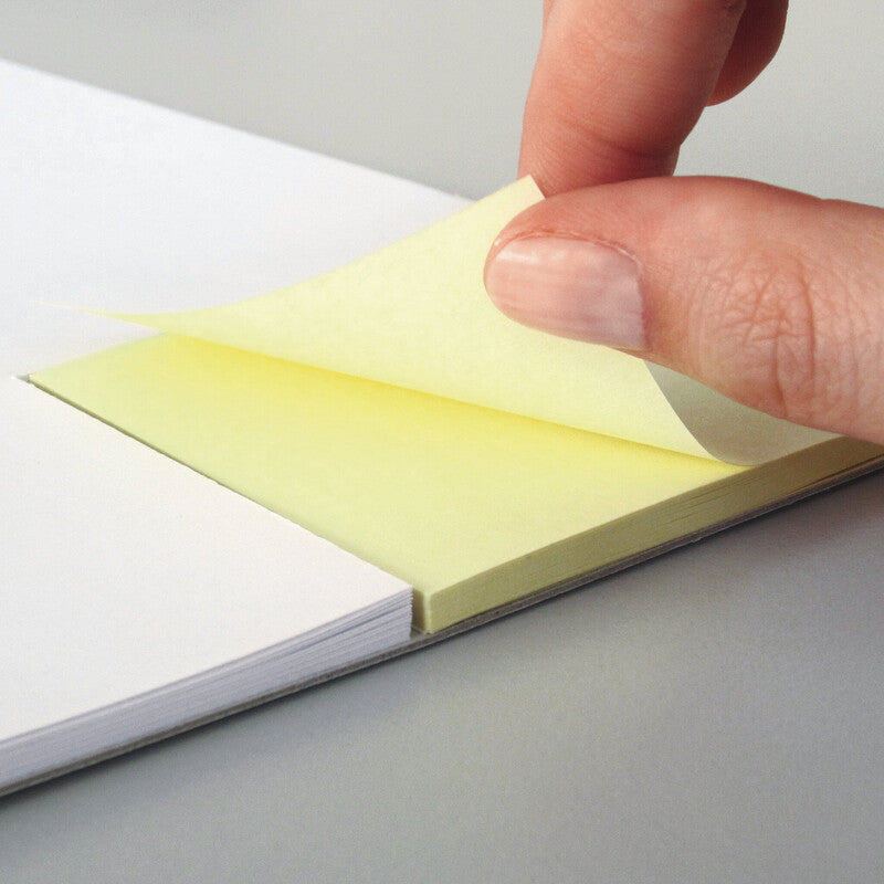 Sigel Schreibunterlage Memo – mehrsprachig – 595 × 410 mm – Papier
