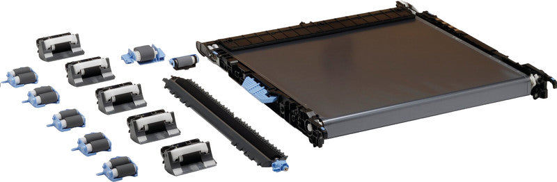 HP Transfereinheit 3WT89A – bis zu 300'000 Seiten