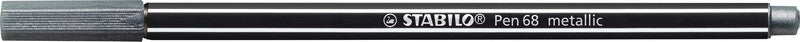 STABILO Filzstifte, Strichbreite 1,4 mm, 6 Farben