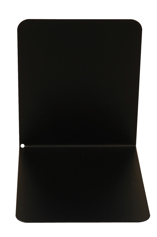 Alco Schreibunterlage – schwarz – 125 × 140 mm – Metall