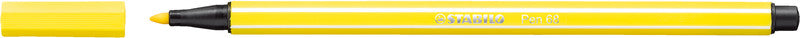 STABILO Filzstift, Strichbreite 1 mm, 1 Stk.