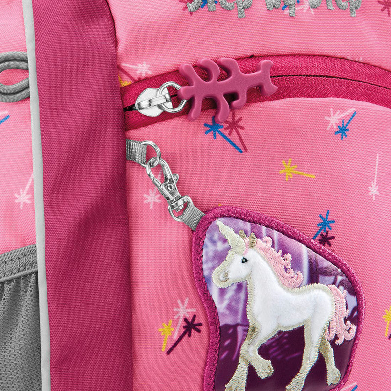 Step by Step Magic Mags Zubehörset – 2-teilig – Little Unicorn Nuala
