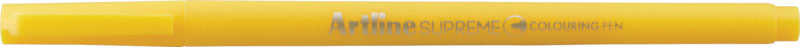 Artline Filzstifte, Strichbreite 1 mm, 10 Farben