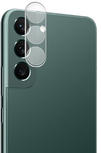 Mocolo Kamera-Schutz-Panzerglas – für Samsung Galaxy S24 – transparent – Panzerglas
