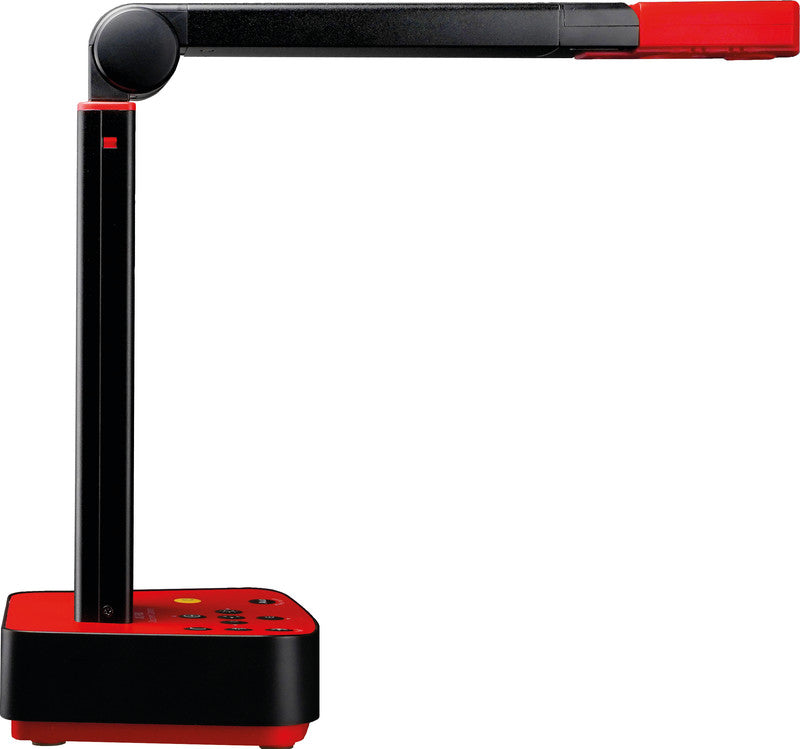 Lumens DC-F80 Ladibug – Visualizer (Dokumentenkamera) – 4K, 30× optischer Zoom, USB 2.0, HDMI, A3-Aufnahmebereich