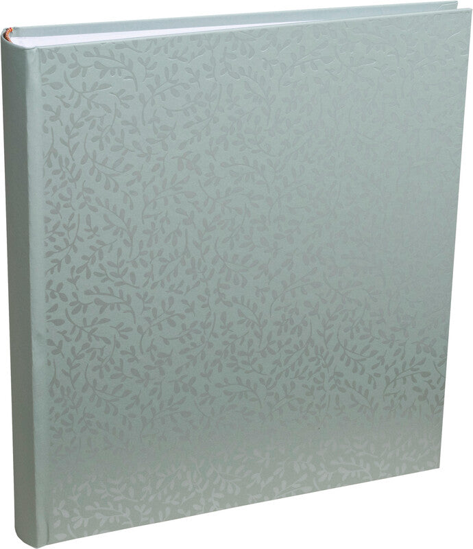 Exacompta Fotoalbum – für 290 × 320 mm, Salbei, Karton