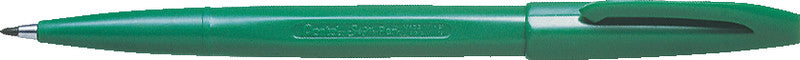 Pentel Filzstifte, Strichbreite 2 mm, 7 Farben