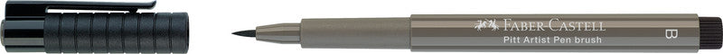 Faber-Castell Tuschemarker, wasserfest, 4 Stk.