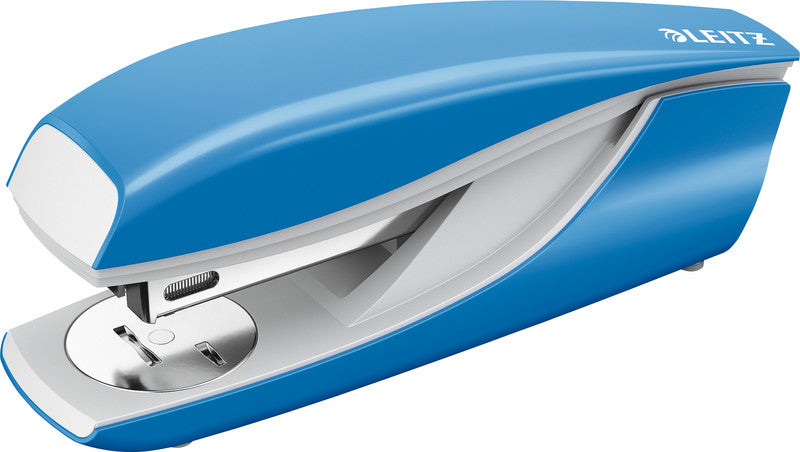 Leitz 55020030 – Hefter, blau