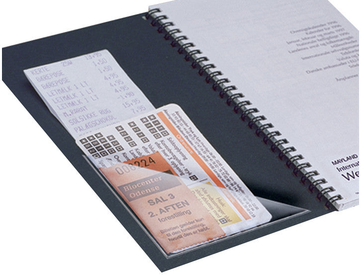 Djois Dreiecktaschen – 100er-Pack, transparent, Polypropylen, selbstklebend, glänzend, 220 µm