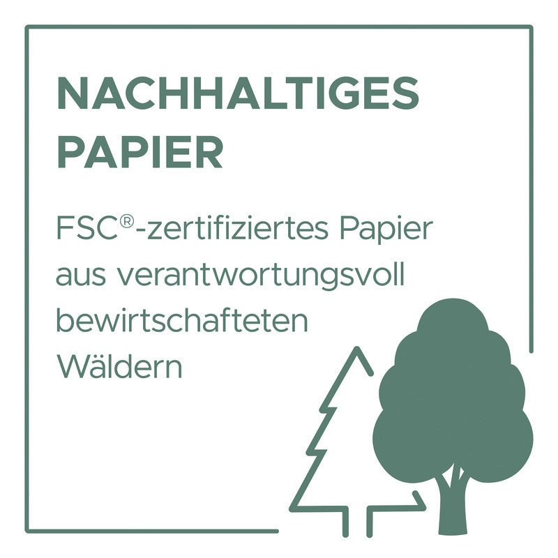 Avery Druckeretiketten, Ø 20 mm, weiss, Papier, permanent, 880 Etiketten (10 Blatt)