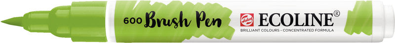 Talens ecoline Brush Pen, auswaschbar, 20 Farben
