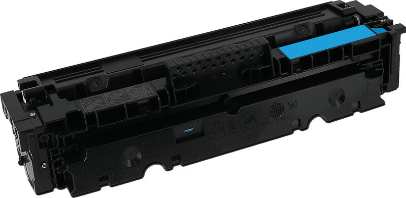 Q-Connect – Toner W2031X – cyan, 6000 Seiten