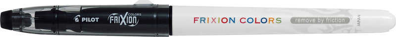Pilot Filzstifte FriXion Colors, Strichbreite 0,6 mm, 1 Stk.