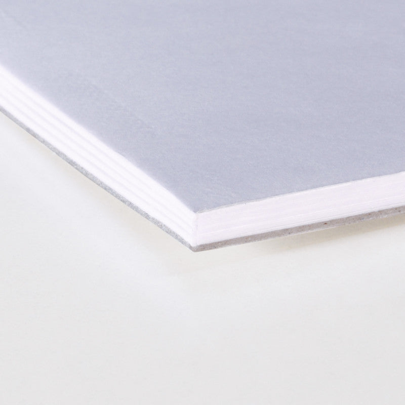Sigel Schreibunterlage Office – weiss, mehrsprachig – 595 × 410 mm – Papier