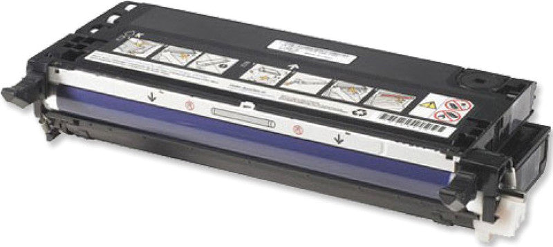 DELL Toner PF030 – schwarz, 8000 Seiten