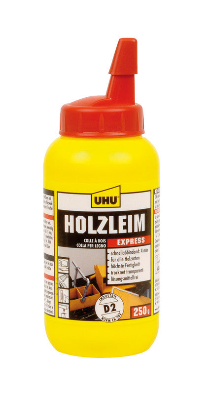 UHU Express Holzleim