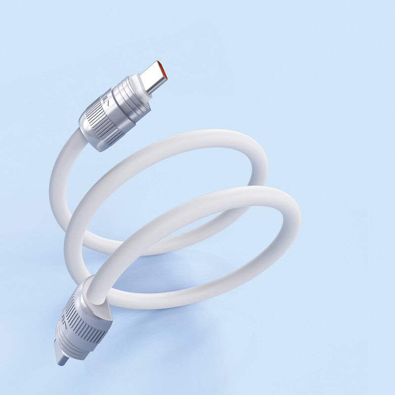 Dux Ducis Kabel – USB-C auf USB-C 0,3 m, 60 W – für USB-C Geräte