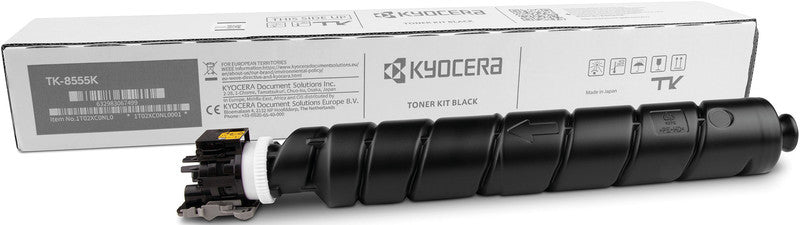 Kyocera – Toner TK-8555 – Gelb, 24000 Seiten