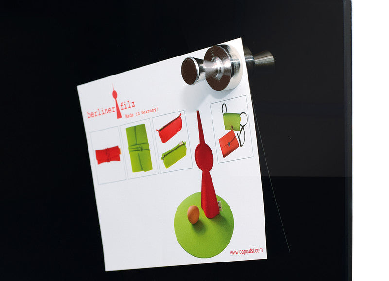 MAUL Starter-Kit, inkl. Kegelmagnete – für Whiteboards – 4-teilig