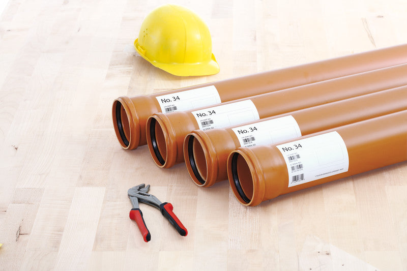 HERMA Schuletiketten – 70 × 37 mm, 600 Stk, 25 Bogen, Folie, permanent haftend