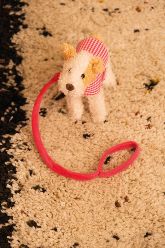 Egmont Plüschtier Hund Eliot – 11 cm – mehrfarbig