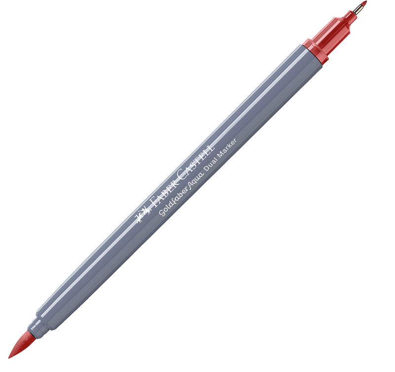 Faber-Castell Goldfaber Aqua Filzstifte, Strichbreite 0,6 mm, 1 Stk.