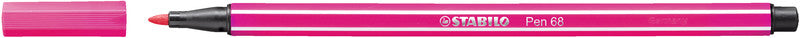 STABILO Filzstifte, Strichbreite 1 mm, 18 Farben