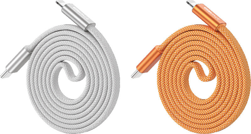 Dux Ducis Kabel – USB-C auf Lightning 1 m, 27 W – für iPhone/iPad